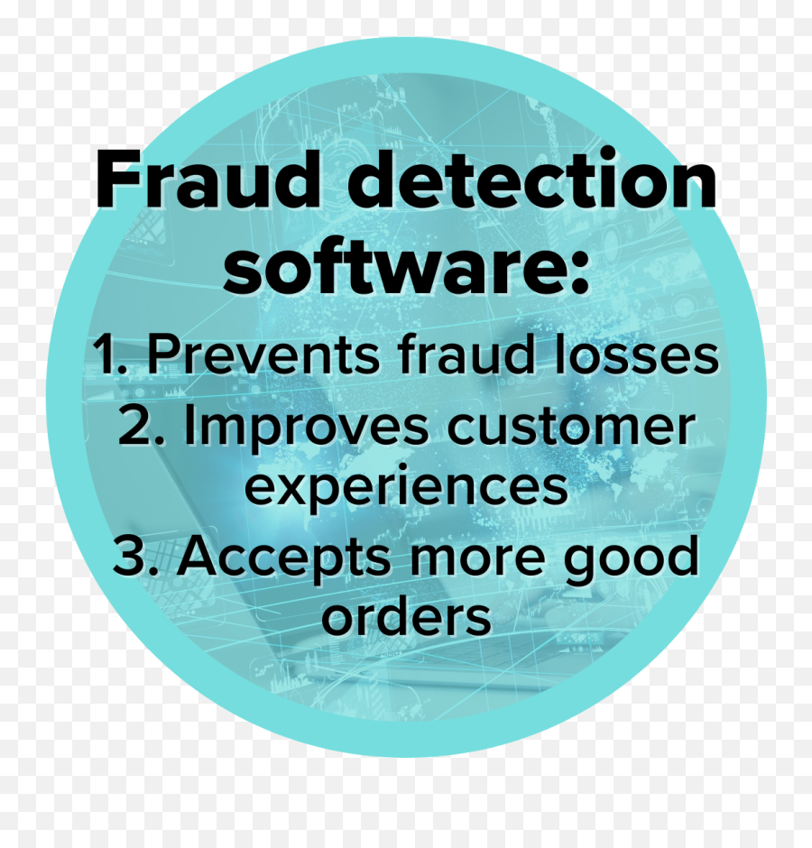 Fraud Detection Software Companies Explained - Kount Fraud Detection Solution Benefit Png,Fraud Prevention Icon