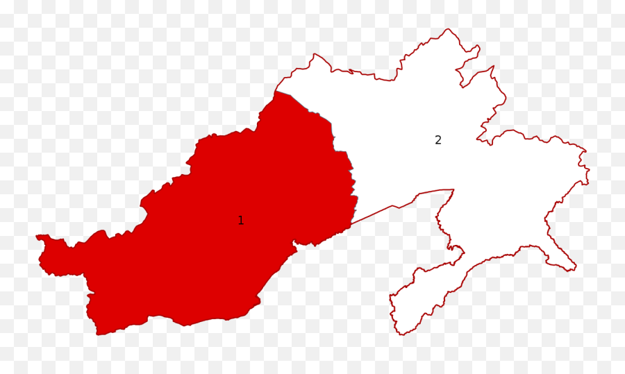 Arunachal West Lok Sabha Constituency - Wikipedia Arunachal Pradesh Map Vector Png,Dj Sona Icon
