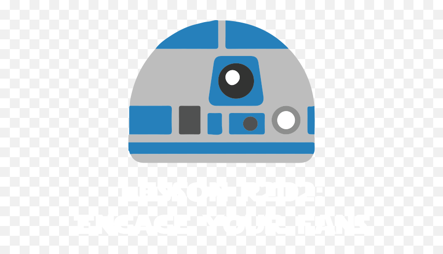 May The 4th Be With You - Almost Anything Branding Consultants Transparent R2d2 Icon Png,R2d2 Icon