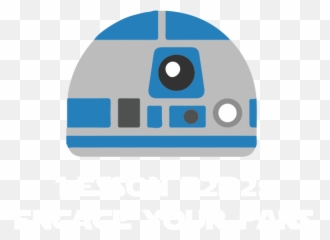 May The 4th Be With You - Almost Anything Branding Consultants Transparent R2d2 Icon png