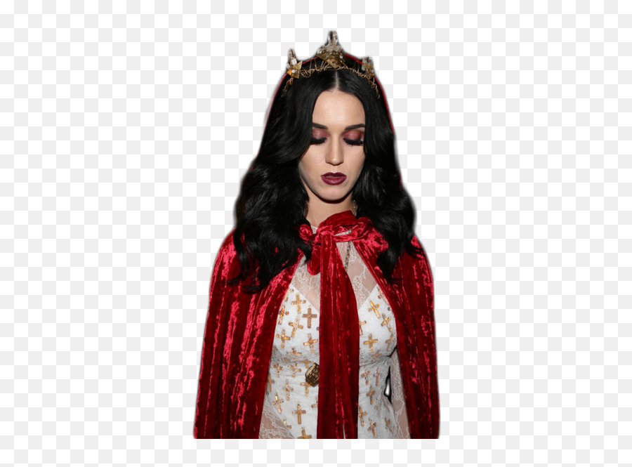 Katy Perry 00 Png Official Psds - Katy Perry Halloween 2017,Katy Perry Png