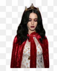 Katy Perry 00 Png Official Psds - Katy Perry Halloween 2017,Katy Perry Png