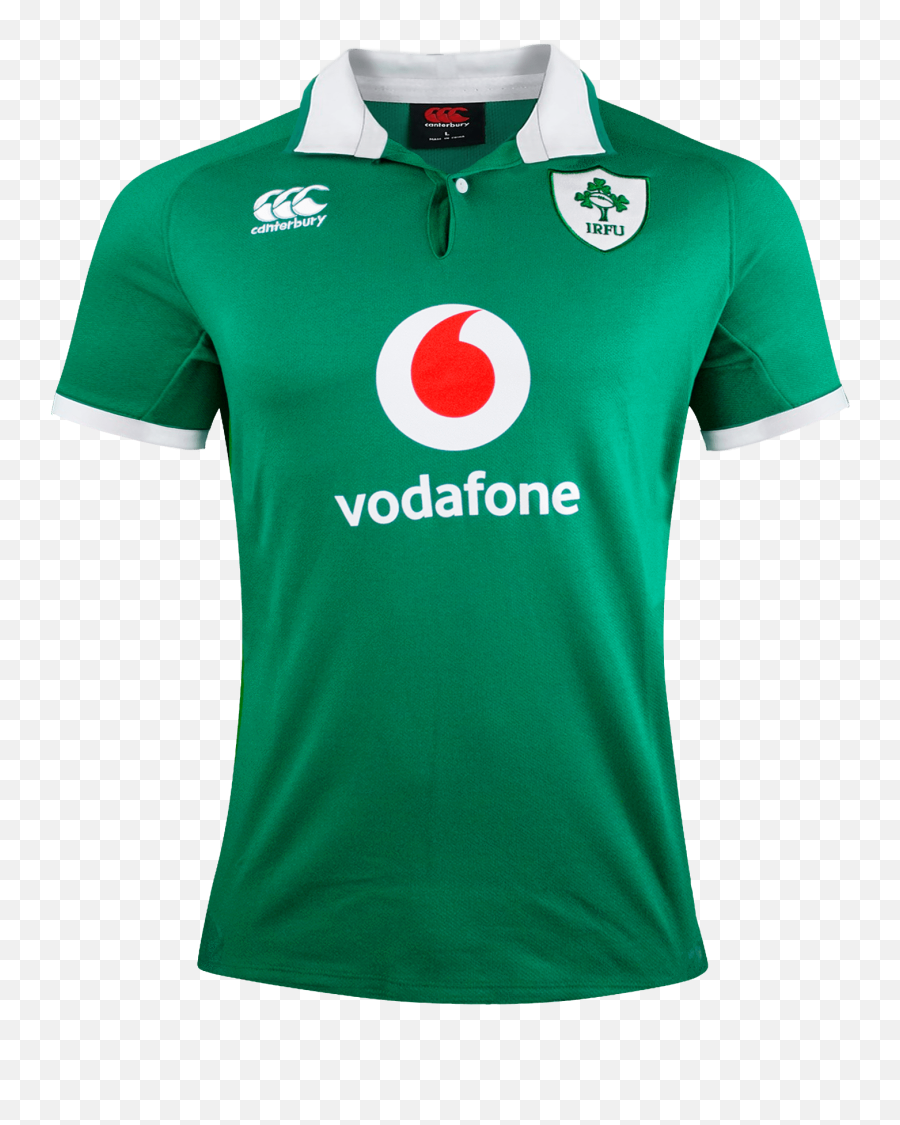 Ireland Rugby Apparel And Accessories - World Rugby Shop Irish Rugby Jersey Png,Icon Anthem Jacket Review