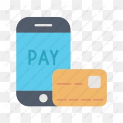 Download Cardsmart Phone Vector Icon Inventicons - Smartphone png