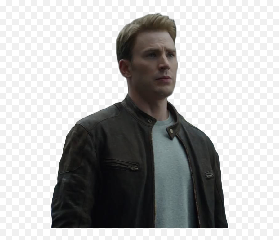 Transparent Steve Rogers - Transparent Steve Rogers Png,Steve Rogers Png