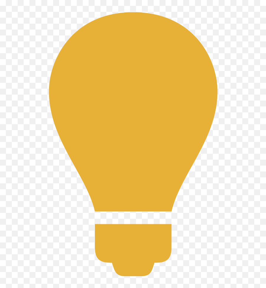 Ga4 Upgrade Package U2014 Fresh Metrics - Yellow Light Bulb Icon Transparent Png,Metrocs Icon