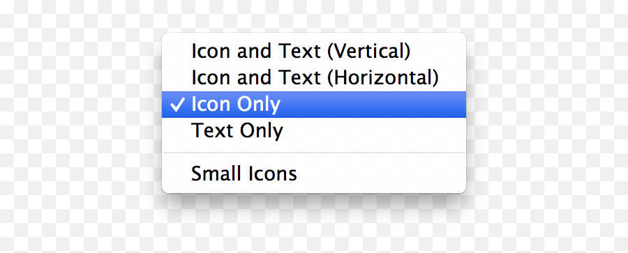 State Of Web Inspector Webkit - Dot Png,Vertical Icon Menu