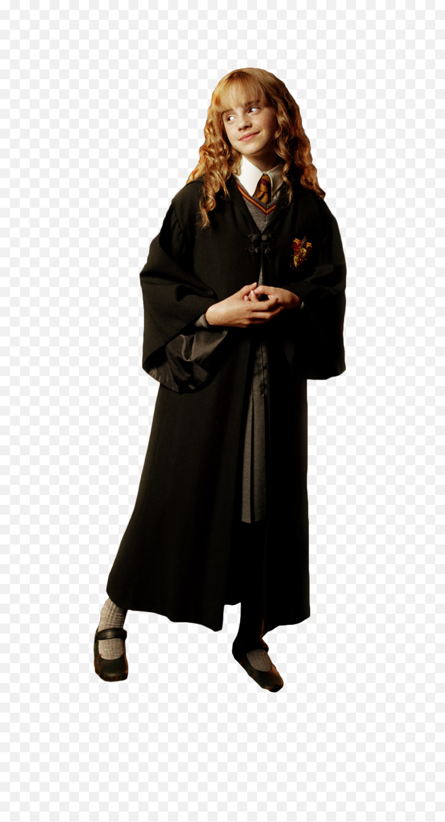 Hermione Granger Harry Potter Outfits - Hermione Granger Png,Hermione Png