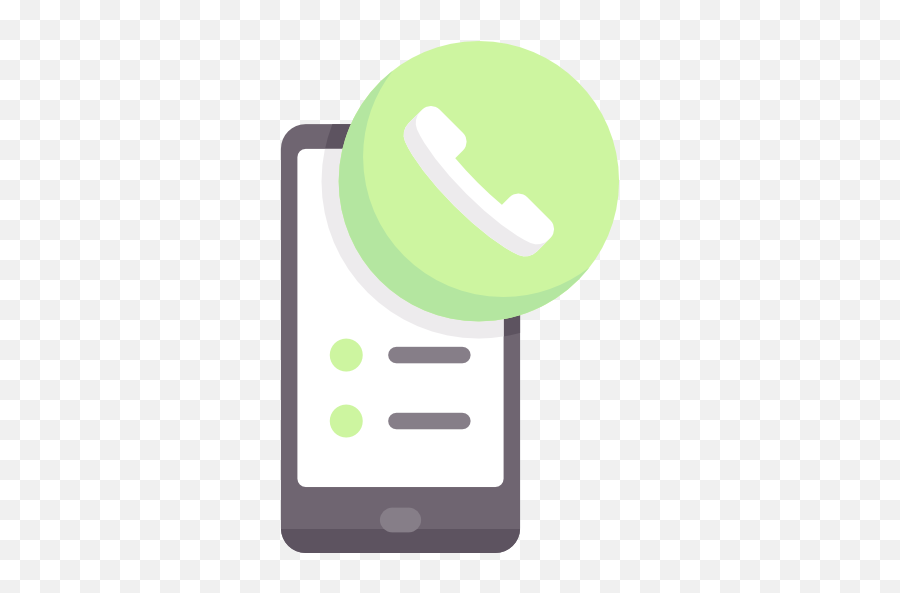 Free Icon Call - Smartphone Png,Free Call Icon