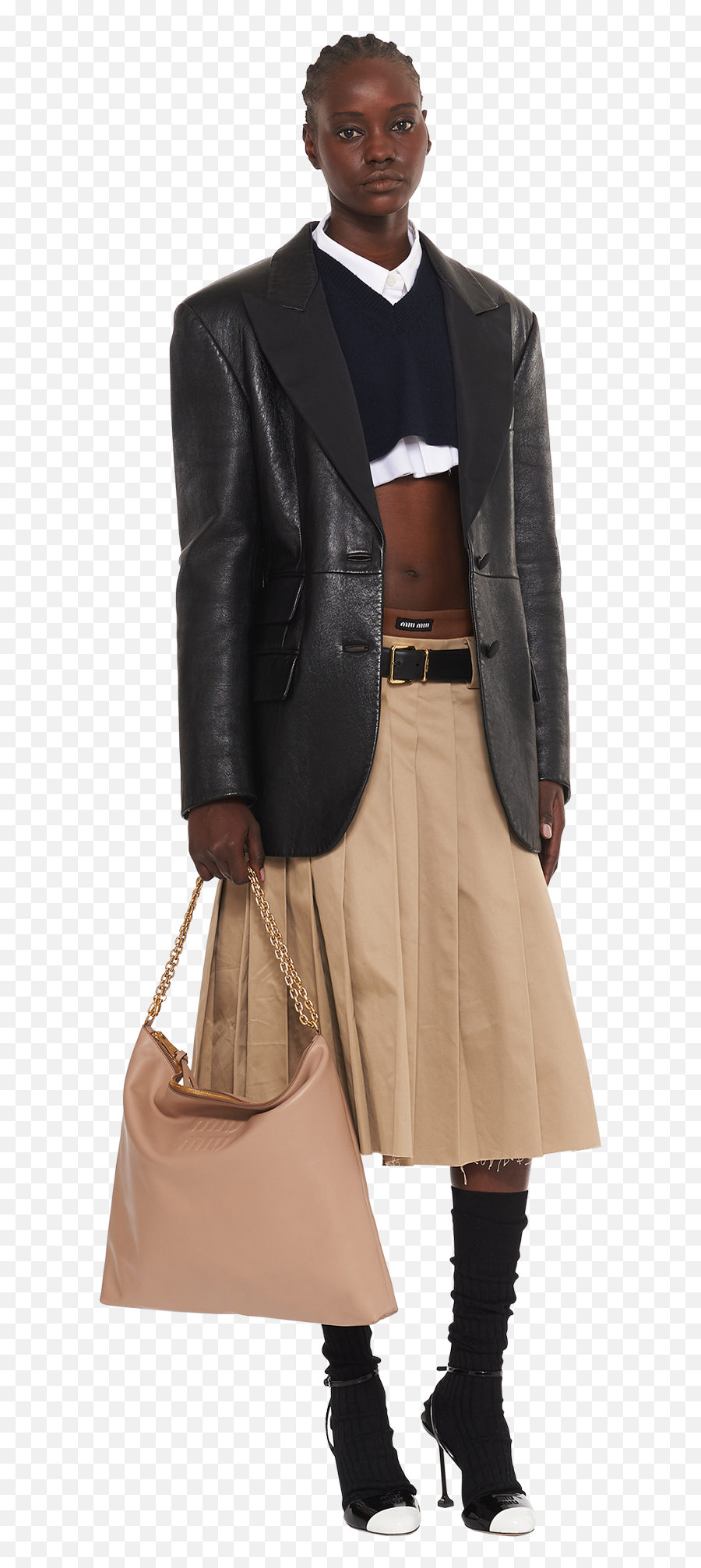 Leather Shoulder Bag Png Coach Icon Trench