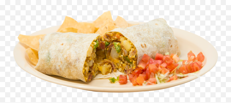 Breakfast Burrito Transparent Png - Roti Png,Burrito Png