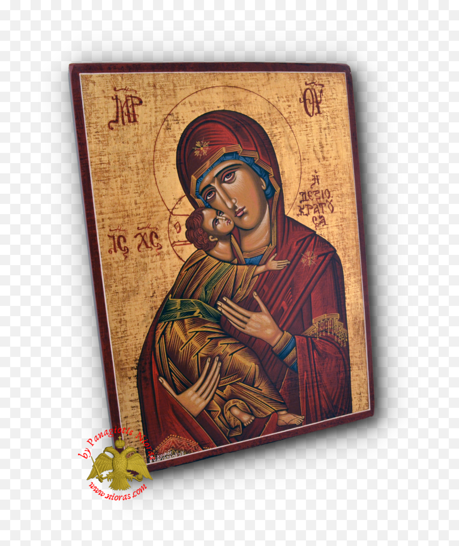 Pin - Religious Item Png,Byzantine Icon Art