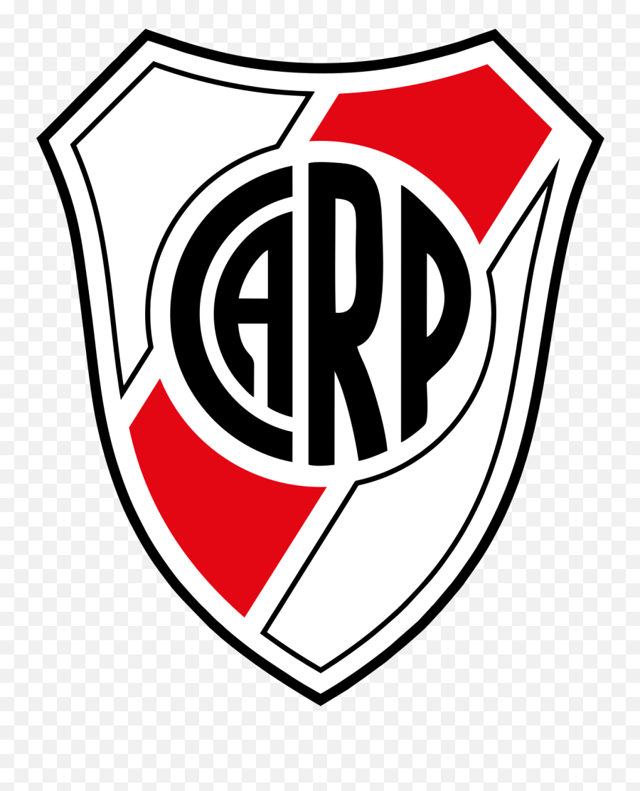 Club Atlético River Plate - Logo River Plate Png,Dream League Soccer 2016 Logo