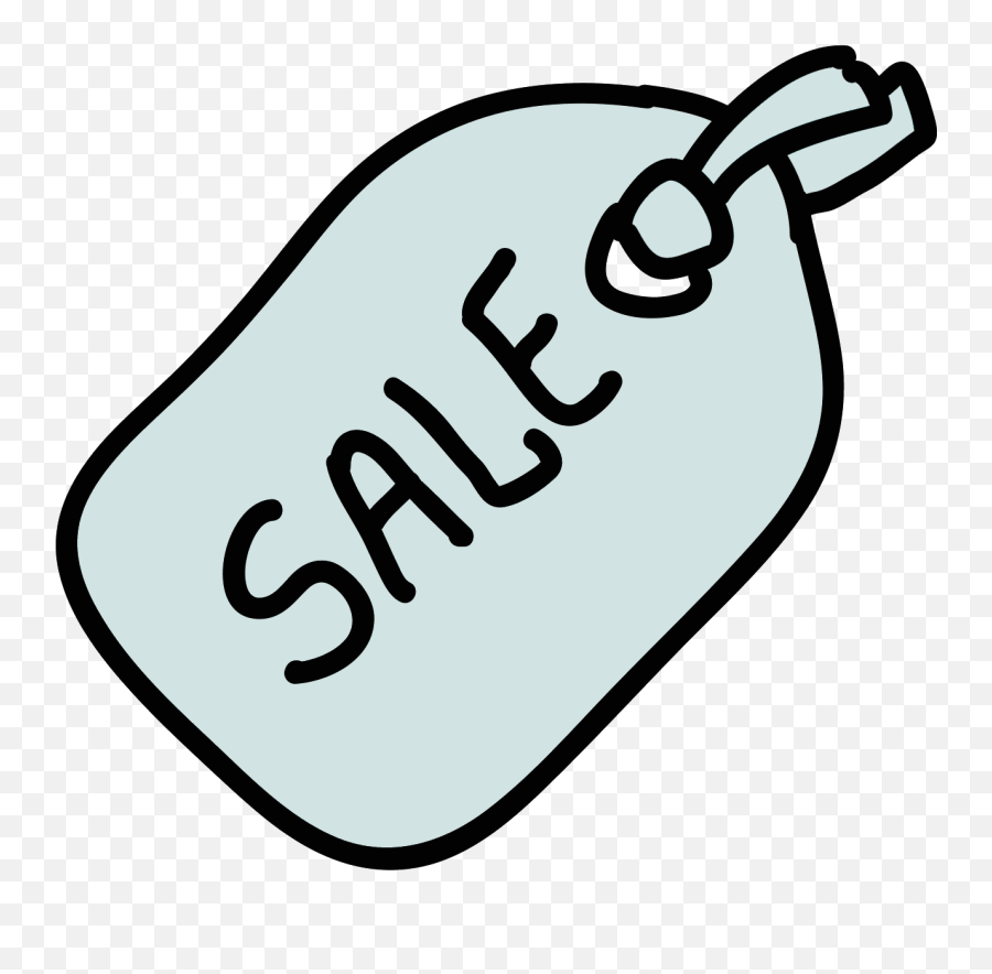 Sale Price Tag Icon - Sales Full Size Png Download Seekpng Pricing Price Tag Icon,Price Tag Icon Png