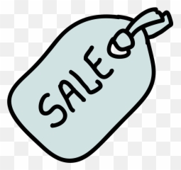 Sale Price Tag Icon - Sales Full Size PNG Download SeekPNG Pricing