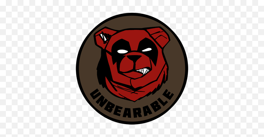 Bearsoft Gruffbear Twitter - Language Png,Angry Bear Icon