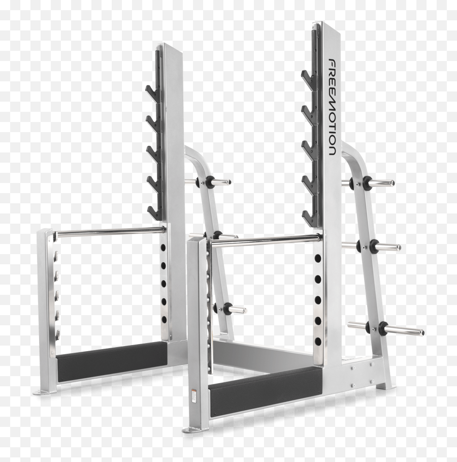 Fitness Center U2013 Intramural Sports - Olympic Squat Rack Freemotion Png,Epic Treadmill Icon