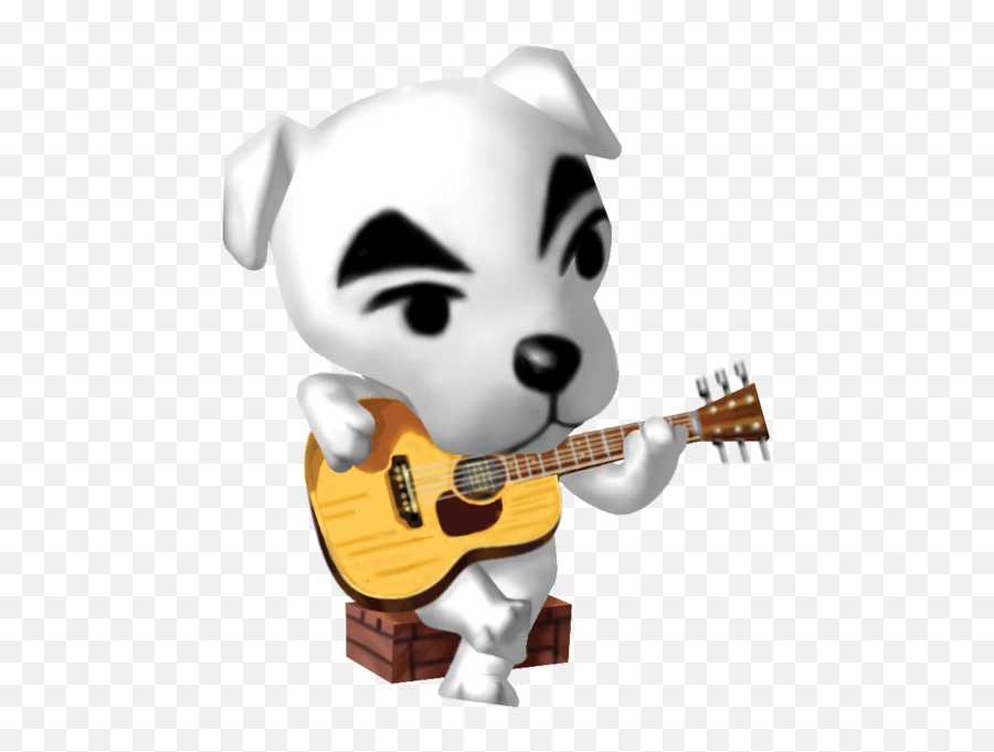 Kk Slidergallery Animal Crossing Wiki Fandom - Kk Animal Crossing Memes Png,Puri Icon