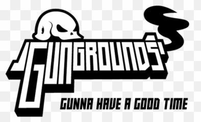 Gungrounds - Language png