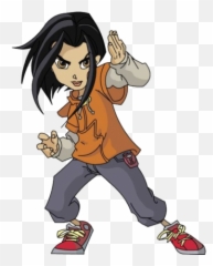 My - Jackie Chan Adventures Jade Png,Jackie Chan Png