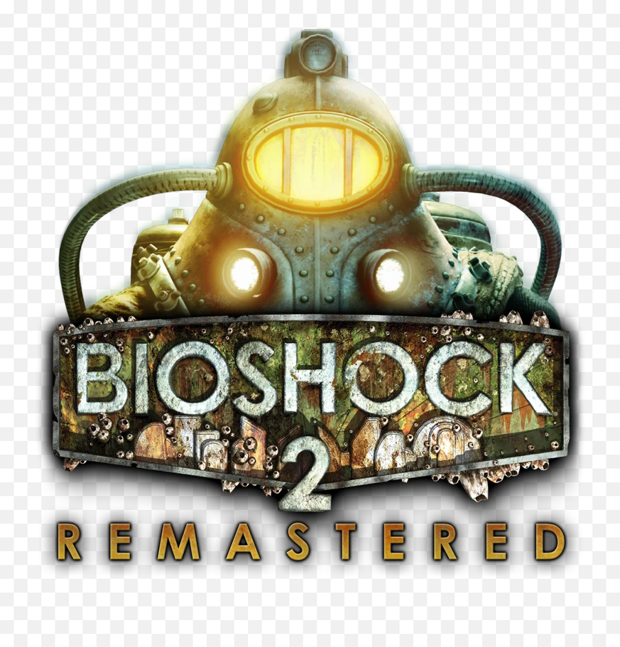 Feral Interactive Ltd - Game Rankings Bioshock 2 Remastered Logo Png,Tomb Raider Ii Icon