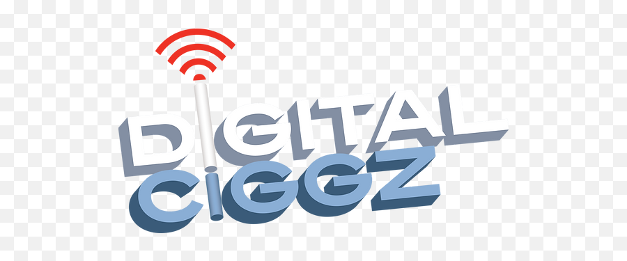 Vape Shop Digital Ciggz United States Png Logo Icon