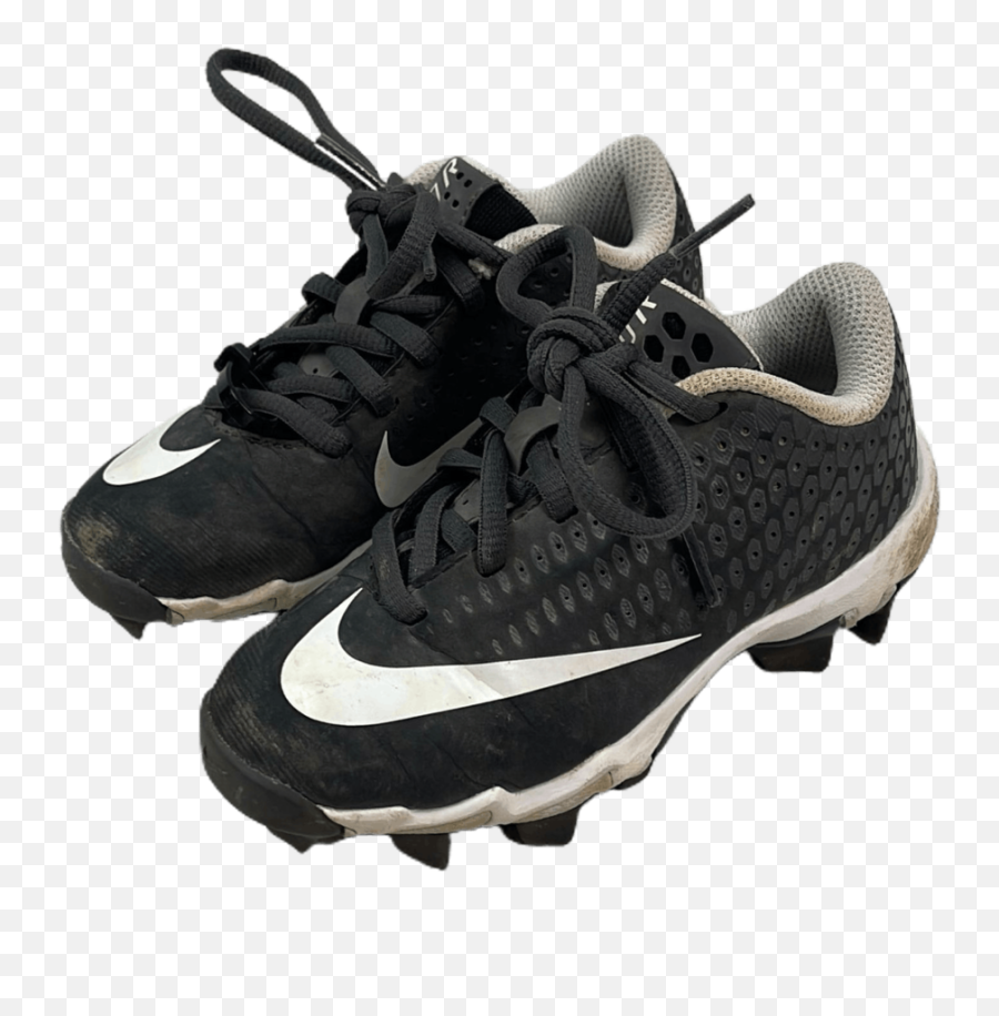 Used Nike Vapor Youth 100 Baseball U0026 Softball Cleats Png Icon Field Armour Boots