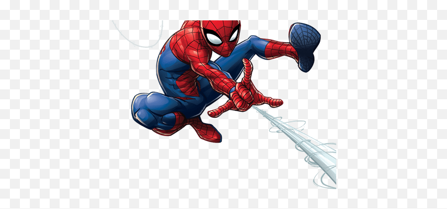 Spider - Marvel Hq Spider Man Png,Spider Gwen Png