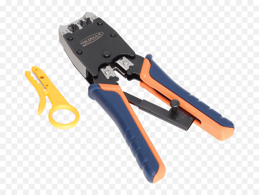 Nikomax Professional Toolkit For Effective Cable Installer Png Stripper Icon