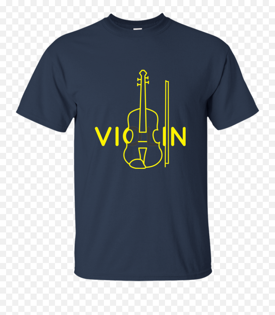 Violin Icon T - Shirt Png,Viola Icon