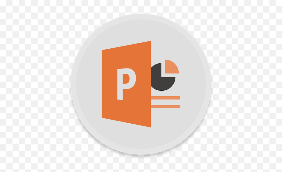 Ms Powerpoint Png Transparent Picture - Project,Transparent Image Powerpoint