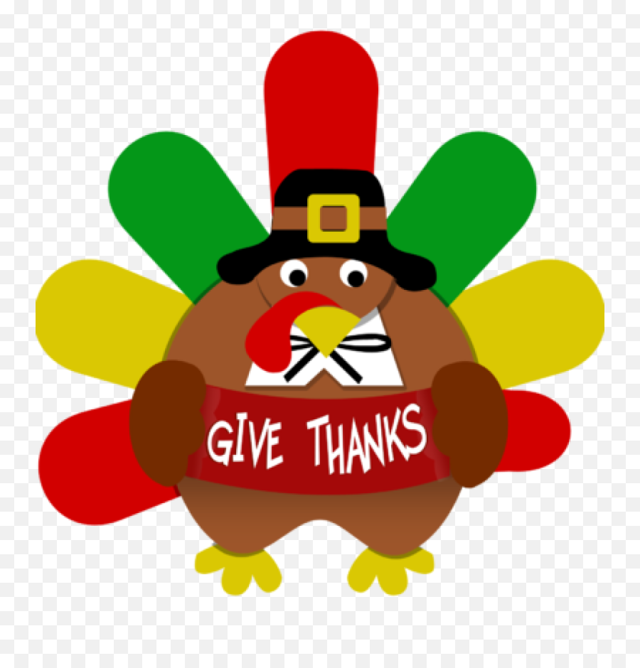 Turkey Free Thanksgiving Clipart - Clipartix Thanksgiving Turkey Clipart Png,Turkey Clipart Transparent Background