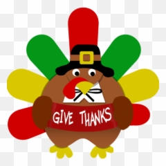 Turkey Free Thanksgiving Clipart - Clipartix Thanksgiving Turkey Clipart Png,Turkey Clipart Transparent Background