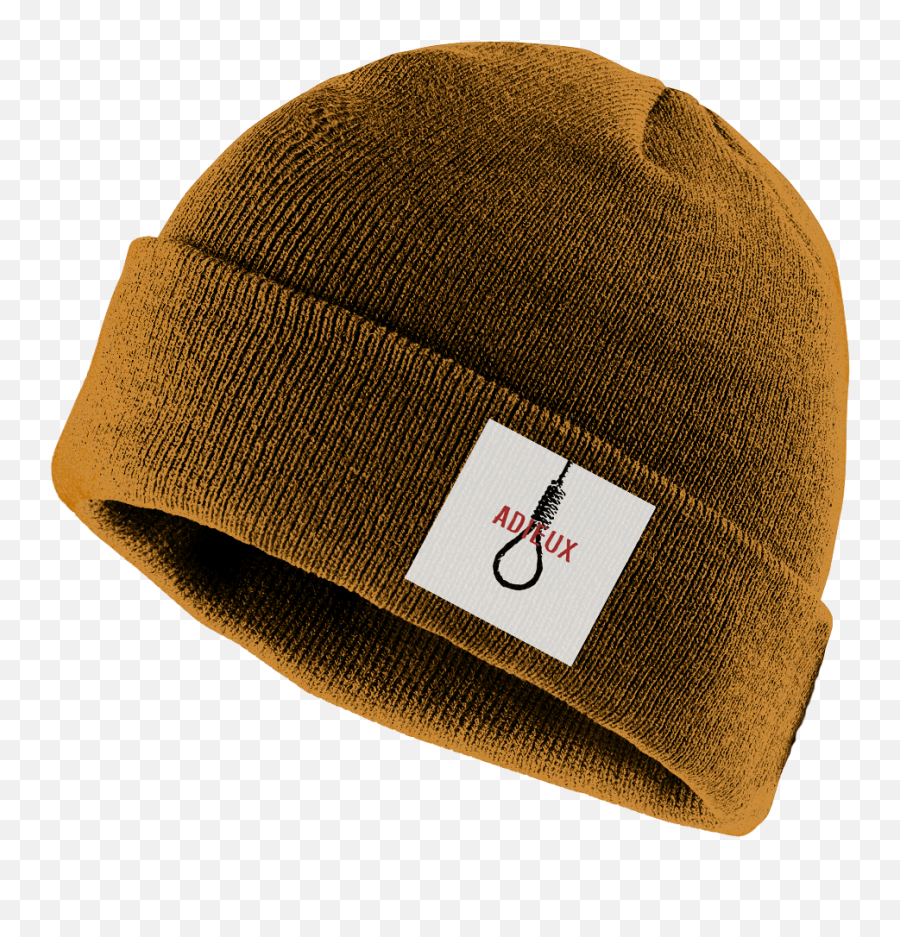 Download Image Of Noose Beanie - Beanie Png,Noose Transparent Background