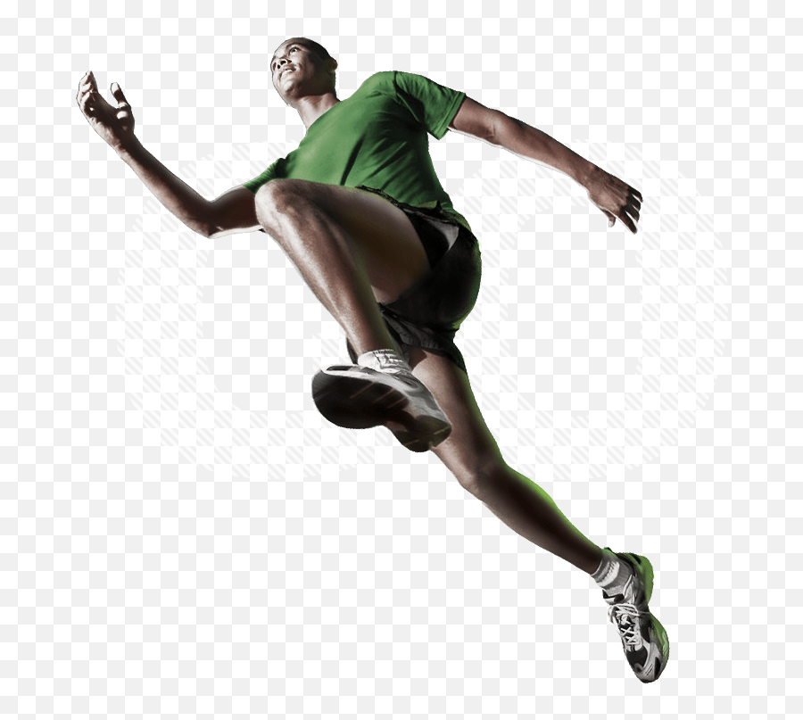 Running Png Clipart Background - Man Running Man Sport Png,Man Running Png