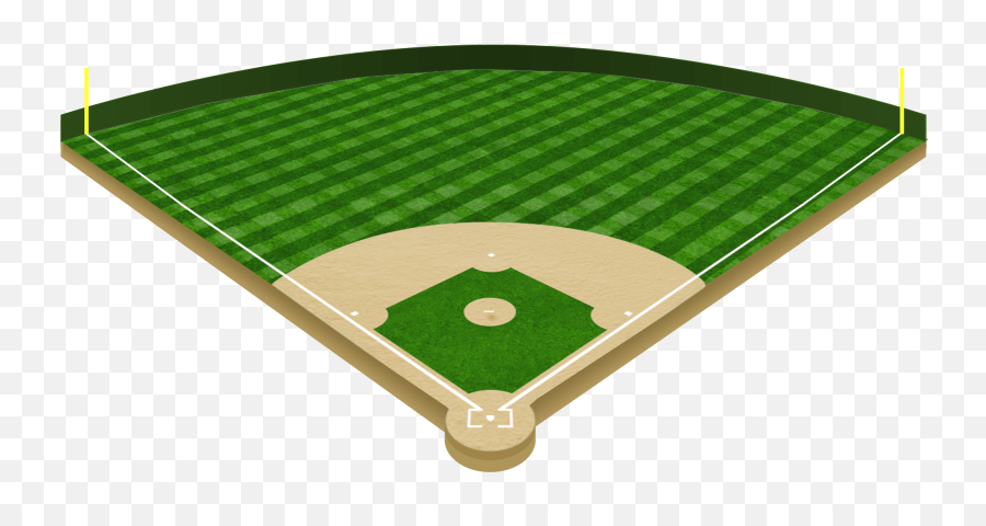 Library Of Baseball Field Png Transparent Stock Kids - Baseball Field Png,Soccer Field Png