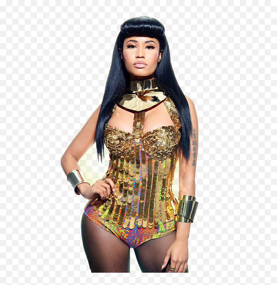 Nicki Minaj Png 2015 Image - Billboard Nicki Minaj,Nicki Minaj Png