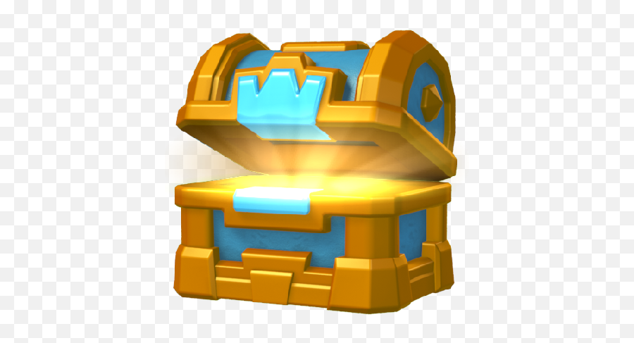 Download Chest Png Clash Royale Banner Royalty Free Library - Clash Royale Bau Png,Clash Royale Png