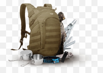 Call Of Duty Wwii Buy - Backpack png