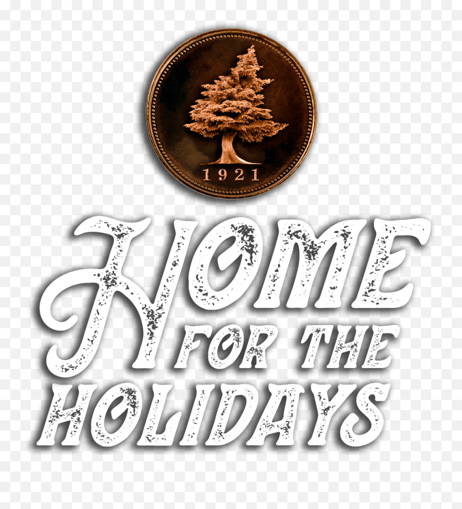 Home For The Holidays Big Cedar Lodge - Coin Png,Big Time Rush Logo
