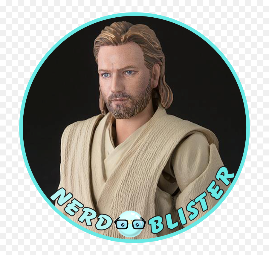 Obi Wan Kenobi Star Wars Episode Ii S Png