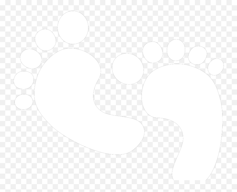 Baby Feet Png Svg Clip Art For Web - Clip Art,Baby Feet Png