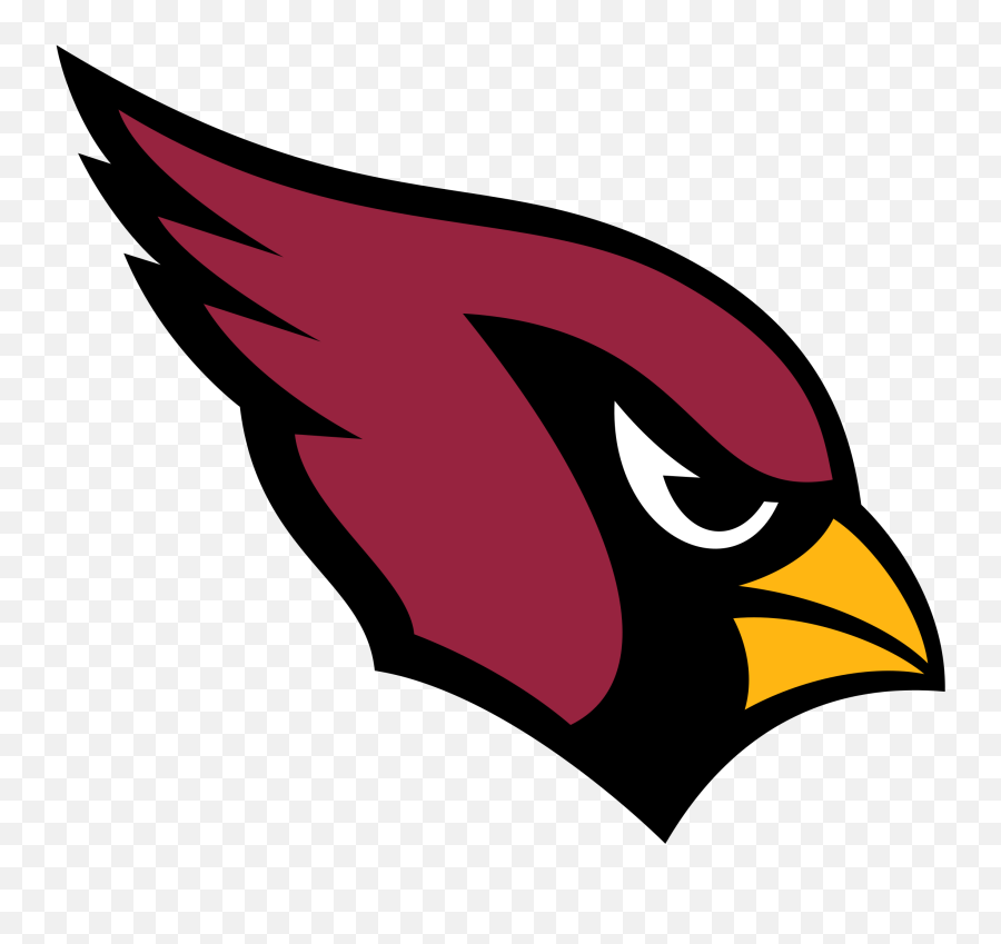 Arizona Cardinals Logo Png Transparent - Arizona Cardinals Logo Png,Arizona Cardinals Logo Png