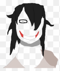 Jeff The Killer - Cartoon Png,Killer Png