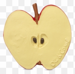 Couleur Locale U2022 Teether U0027pepita The Appleu0027 - Teether Png,Apple Logo Sticker