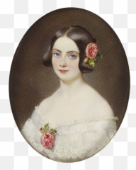 Filefrances Jocelyn Viscountess C 1882png - Emily Temple Viscountess Palmerston,Moira Png