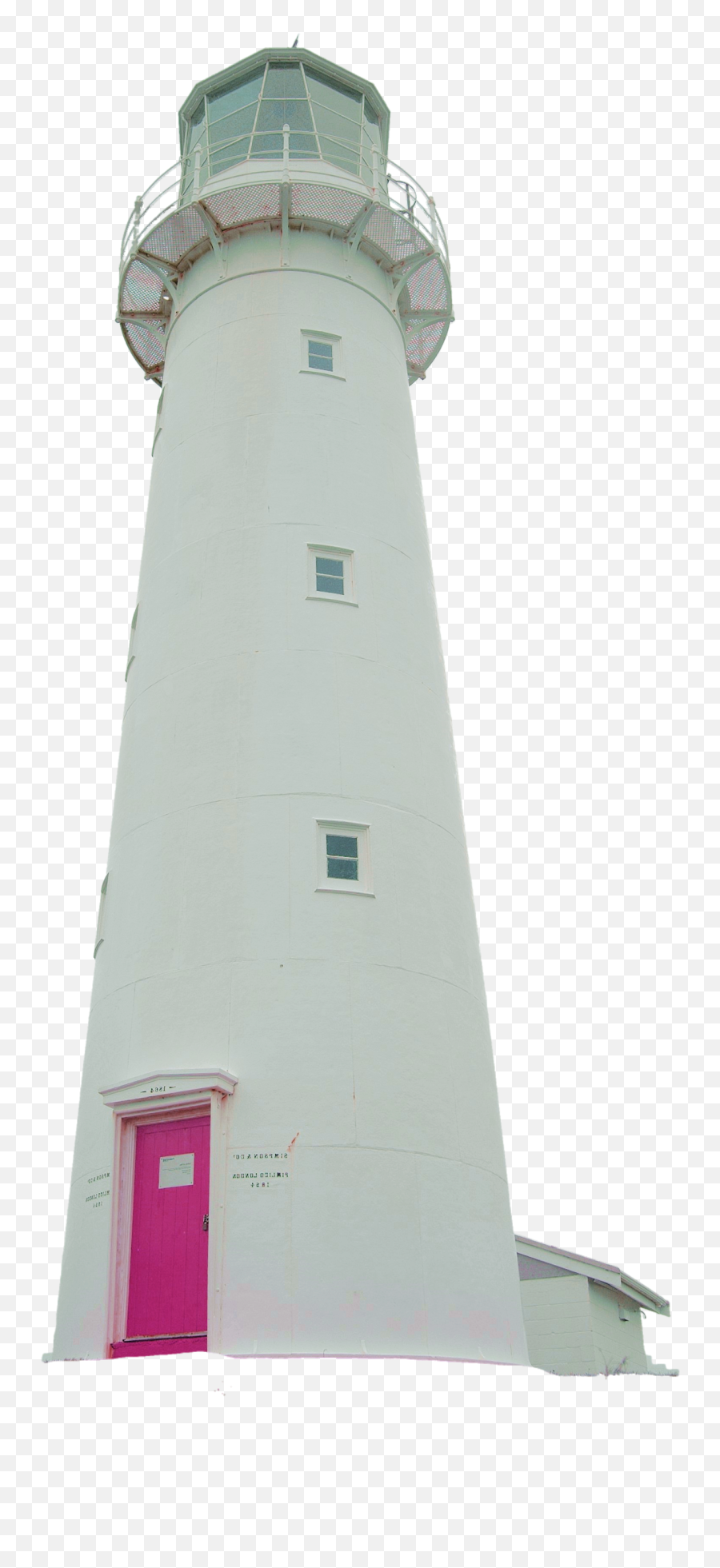 Lighthouse Png Transparent Image - Cape May,Light House Png