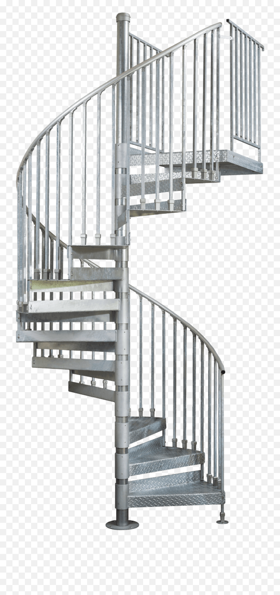 Models Trex Spiral Stairs - Transparent Round Stairs Png,Stairs Png