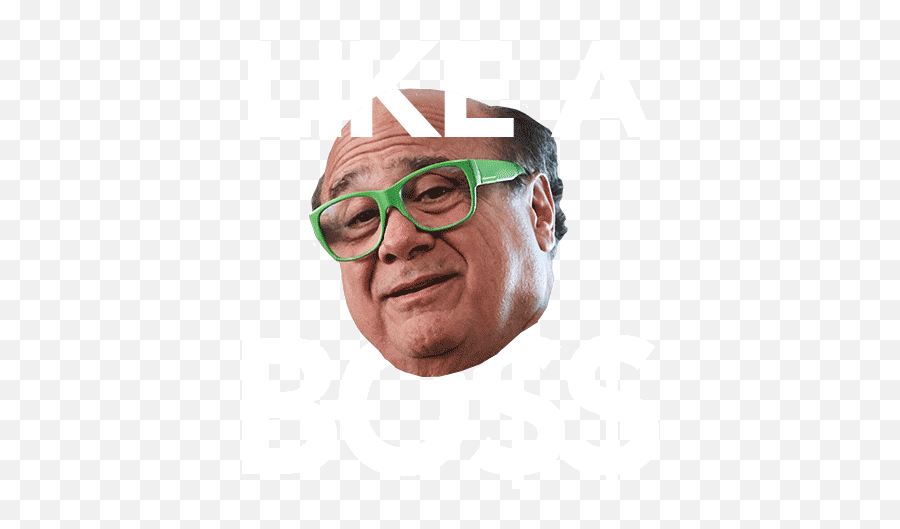 Backing You Get Yours Gif - Danny Devito Gif Transparent Png,Danny Devito Transparent
