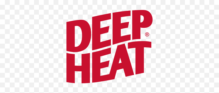 Deep Heat - Mentholatum Png,Heat Png